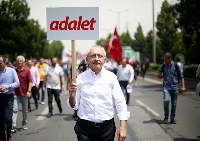İstinaf Mahkemesi'nden Kılıçdaroğlu’na suikast girişimi davasında karar İstinaf Mahkemesi'nden Kılıçdaroğlu’na suikast girişimi davasında karar