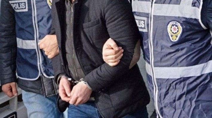 İtalyan cihatçı Türkiye'de gözaltına alındı İtalyan cihatçı Türkiye'de gözaltına alındı