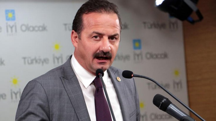 İYİ Partili Ağıralioğlu: HDP'yi terörün gölgesinde görüyoruz, fezlekelere 'evet' diyeceğiz İYİ Partili Ağıralioğlu: HDP'yi terörün gölgesinde görüyoruz, fezlekelere 'evet' diyeceğiz
