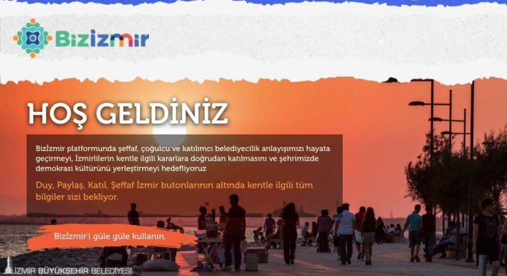 İzmir Büyükşehir Belediyesi’nin öğrenim desteği için başvurular devam ediyor İzmir Büyükşehir Belediyesi’nin öğrenim desteği için başvurular devam ediyor