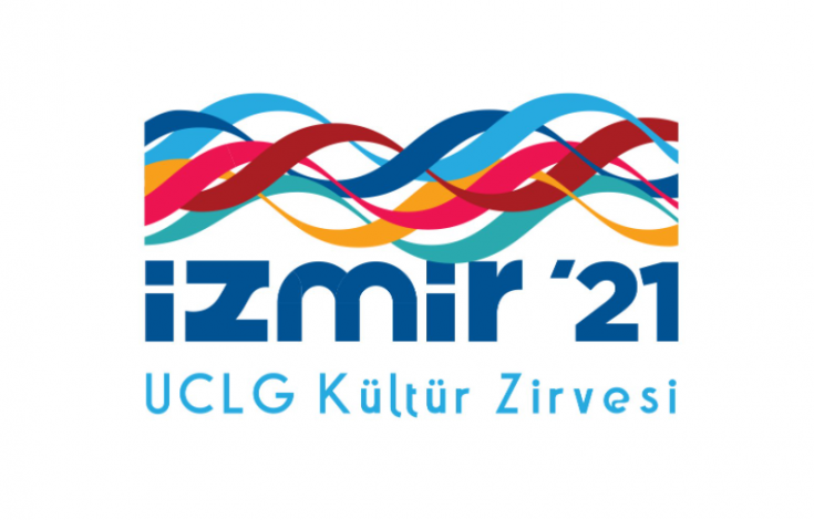 İzmir'in ev sahipliği yapacağı uluslararası Kültür Zirvesi'nin teması belli oldu