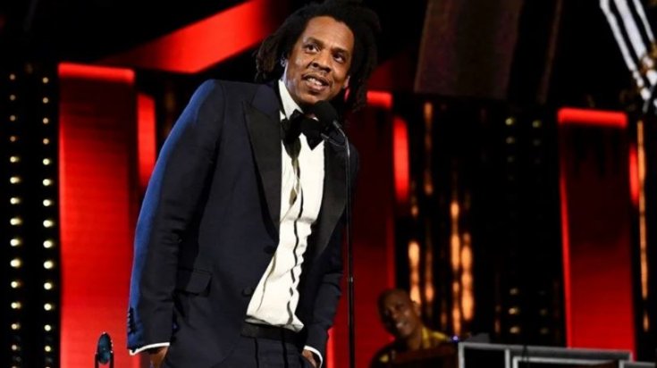 Jay-Z en çok aday gösterilen şarkıcı olarak Grammy tarihine geçti