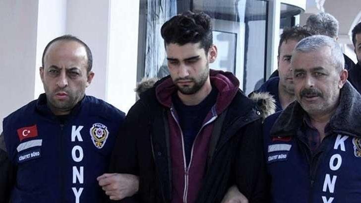 Kadir Şeker davasında yeni gelişme Kadir Şeker davasında yeni gelişme