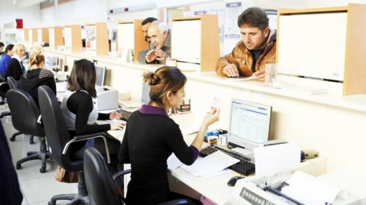 Kamuda mesai saatlerine yeni düzenleme Kamuda mesai saatlerine yeni düzenleme