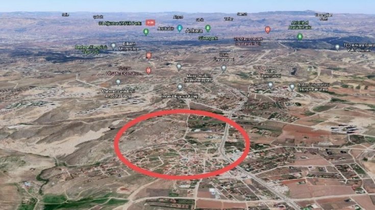 Kamuya ait 9 taşınmaz daha özelleştirme yoluyla haraç mezat satıldı Kamuya ait 9 taşınmaz daha özelleştirme yoluyla haraç mezat satıldı