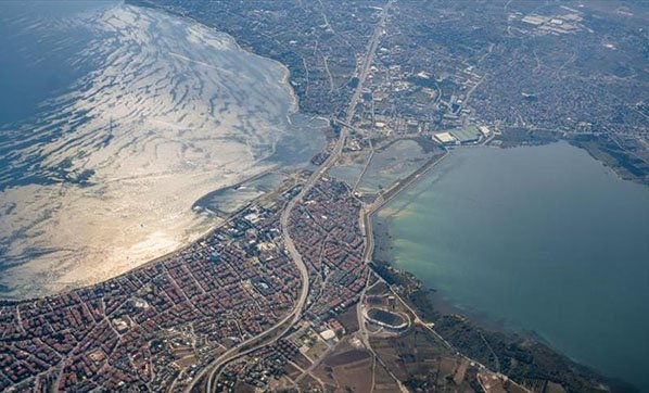 Kanal İstanbul için belirlenen bilirkişilere itiraz