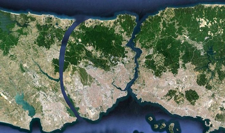 Kanal İstanbul’un tartışmalı bilirkişi heyetinden bir üye 'Tehdit edildim' diyerek çekildi Kanal İstanbul’un tartışmalı bilirkişi heyetinden bir üye 'Tehdit edildim' diyerek çekildi