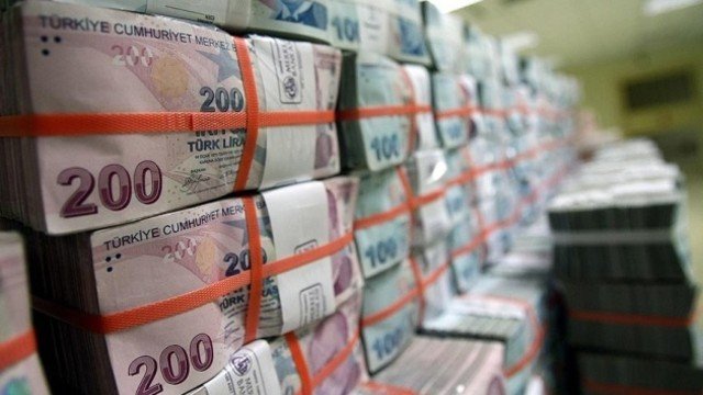Kaynak Hazine ve Maliye Bakanlığı: Cumhurbaşkanlığı Hükümet Sistemine geçilen 3 yıldaki borç artışı, 95 yıldaki borçlanmayı geçti