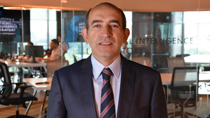 Kayyum rektör Melih Bulu'nun ilk icraatı kamera ihalesi oldu Kayyum rektör Melih Bulu'nun ilk icraatı kamera ihalesi oldu