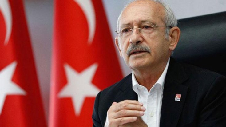 Kemal Kılıçdaroğlu’ndan hükümete Katar’la ilgili 6 soru Kemal Kılıçdaroğlu’ndan hükümete Katar’la ilgili 6 soru