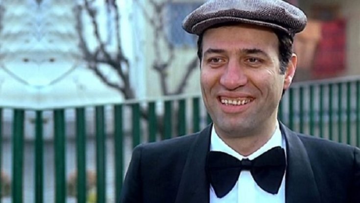 Kemal Sunal'ın aramızdan ayrılışının 21. yılı Kemal Sunal'ın aramızdan ayrılışının 21. yılı