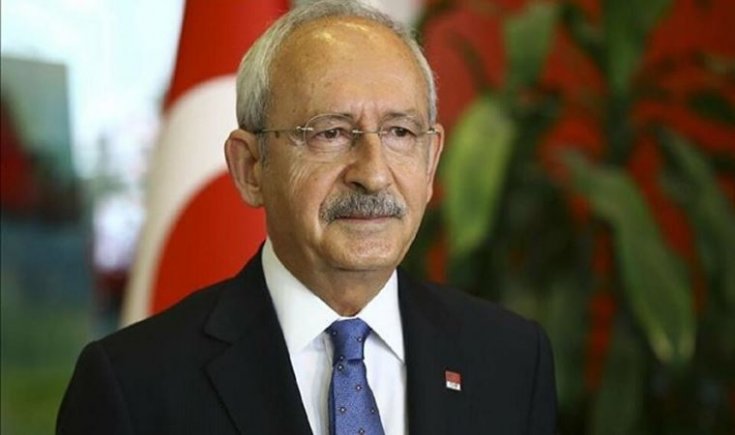 Kılıçdaroğlu 10 Ocak Çalışan Gazeteciler Günü toplantısında konuşacak