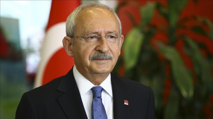 Kılıçdaroğlu 21 Ağustos programı belli oldu; Hacıbektaş anma törenlerine ve açılışlara katılacak