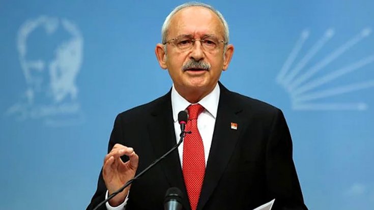 Kılıçdaroğlu: ABD'de demokrasiyi hedef alan sorunun çözülmesi memnuniyet vericidir