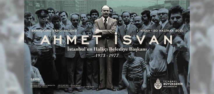 Kılıçdaroğlu, Ahmet İsvan sergisini ziyaret edecek Kılıçdaroğlu, Ahmet İsvan sergisini ziyaret edecek