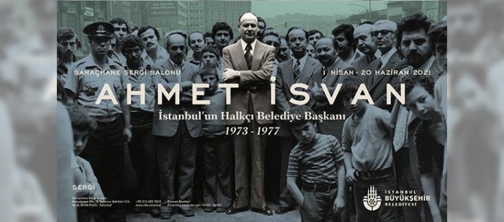 Kılıçdaroğlu, Ahmet İsvan sergisini ziyaret edecek