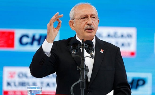 Kılıçdaroğlu apartman görevlileri ile bir araya gelecek