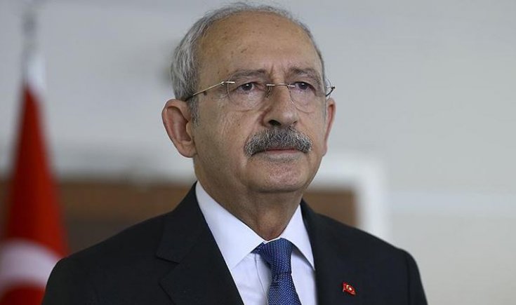 Kılıçdaroğlu, ArtAnkara Uluslararası Çağdaş Sanat Fuarı'nı ziyaret edecek