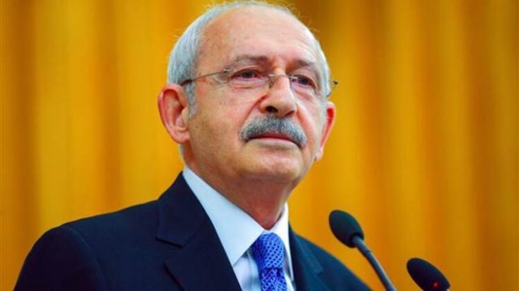 Kılıçdaroğlu Başkent Spor Zirvesi'ne katılacak