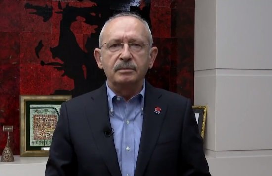 Kılıçdaroğlu; Bütün feryatları duyuyorum, söz veriyorum, bu düzeni değiştireceğiz!