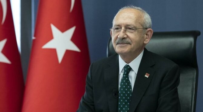 Kılıçdaroğlu, CHP İstanbul İl Başkanlığı'nın yeni binasının açılışına katılacak