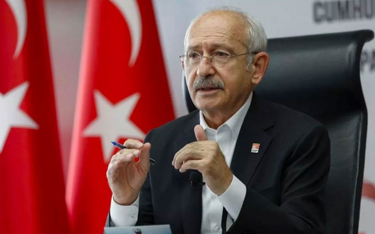 Kılıçdaroğlu, DİSK ve TÜRMOB heyeti ile bir araya gelecek