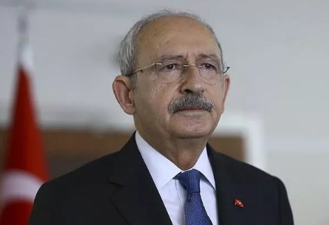 Kılıçdaroğlu, Erbakan'ı anma törenine katılacak