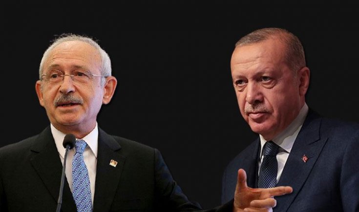 Kılıçdaroğlu, Erdoğan'a 43 bin 307 lira tazminat ödedi