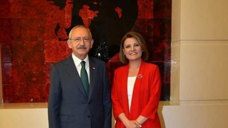 Kılıçdaroğlu, Fatma Kaplan Hürriyet'i ziyaret edecek