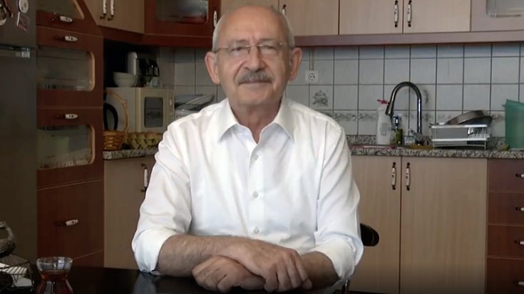 Kılıçdaroğlu gençlere seslendi: İktidarı seçimle devralmamıza az zaman kaldı