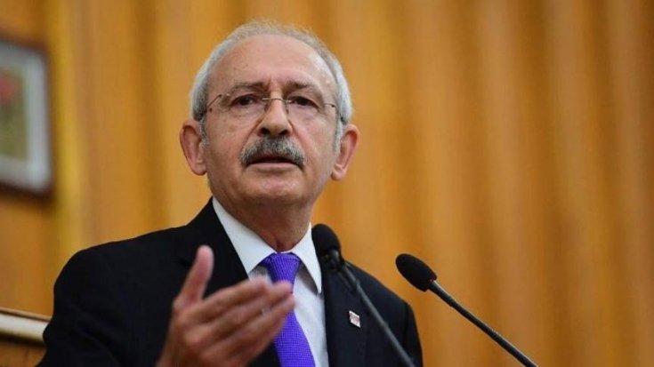 Kılıçdaroğlu: Sabah kalktığımızda hangi kabusa uyanacağımızı bilmiyoruz