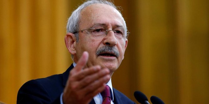 Kılıçdaroğlu, Halk TV’ye konuk oluyor