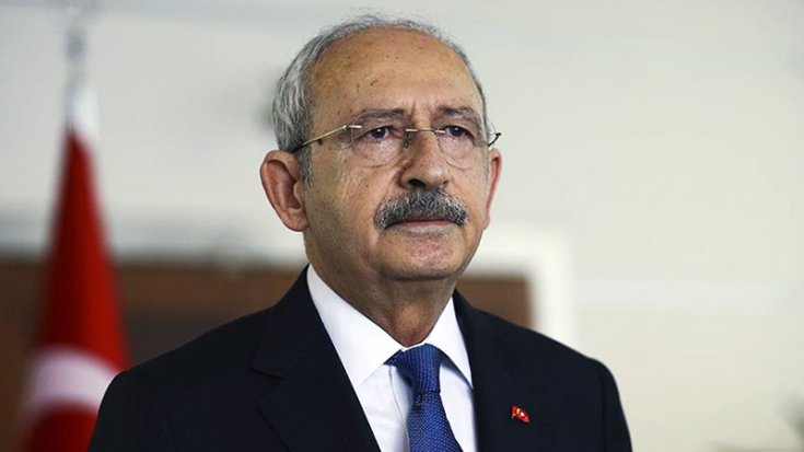 Kılıçdaroğlu Hatay'da muhtar ve apartman görevlileri ile buluşacak