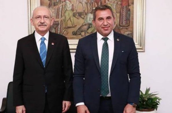 Kılıçdaroğlu, İmranlı Belediye Başkanı Murat Açıl'ın cenaze törenine katılacak