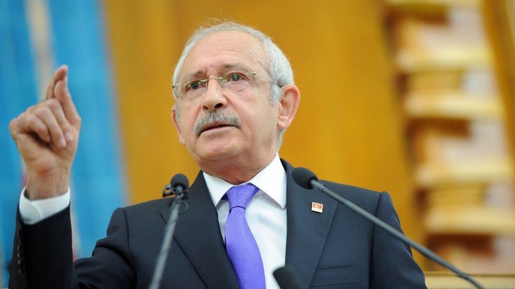 Kılıçdaroğlu: İstanbul Sözleşmesi’ni bir imza ile kaldırdılar, bir imza ile ihya edeceğim