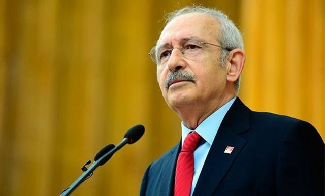 Kılıçdaroğlu: Kadınların eşitlik ve özgürlük mücadelesinin yanındayız Kılıçdaroğlu: Kadınların eşitlik ve özgürlük mücadelesinin yanındayız