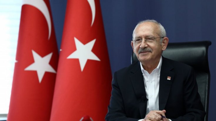 Kılıçdaroğlu, Ankara'da Mamak Kentsel Dönüşüm ile 106 projenin temel atma ve açılış törenine katılacak