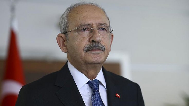 Kılıçdaroğlu, Şanlıurfa'da muhtar ve STK temsilcileriyle buluşacak