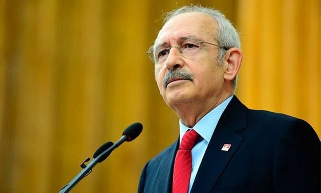 Kılıçdaroğlu Sinop'ta afet bölgesini ziyaret edecek