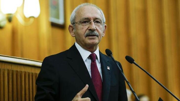 Kılıçdaroğlu: Siyasetçinin asgari belli bir entelektüel derinliğe ihtiyacı vardır