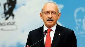 Kılıçdaroğlu, Yeniçağ TV'nin konuğu oluyor