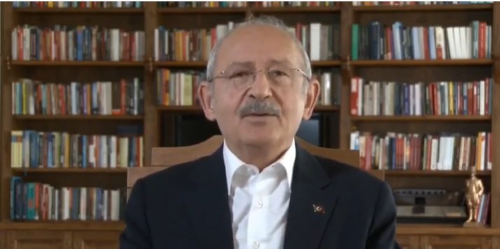 Kılıçdaroğlu'dan yeni video: Bu kez iktidarının ilk 6 ayında atılacak 'özgürlük adımlarını' açıkladı
