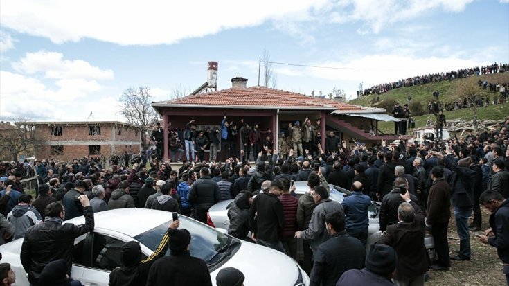 Kılıçdaroğlu'na linç girişiminde 21 kişi hakkında yeni dava açıldı