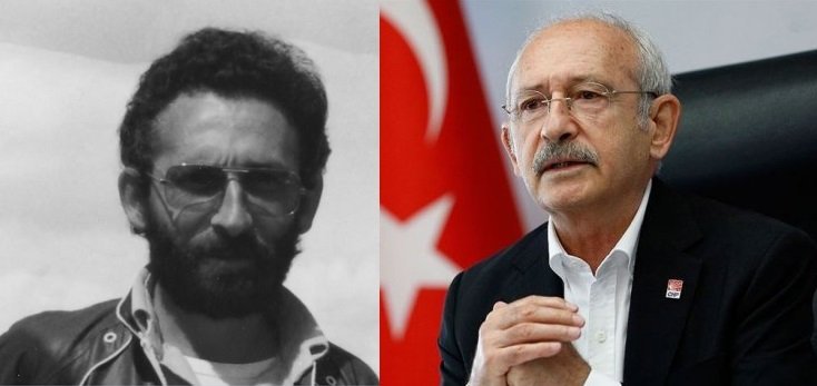 Kılıçdaroğlu'ndan 20'li yaşlar paylaşımı