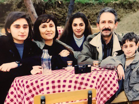Kılıçdaroğlu'ndan 'Anneler Günü' paylaşımı
