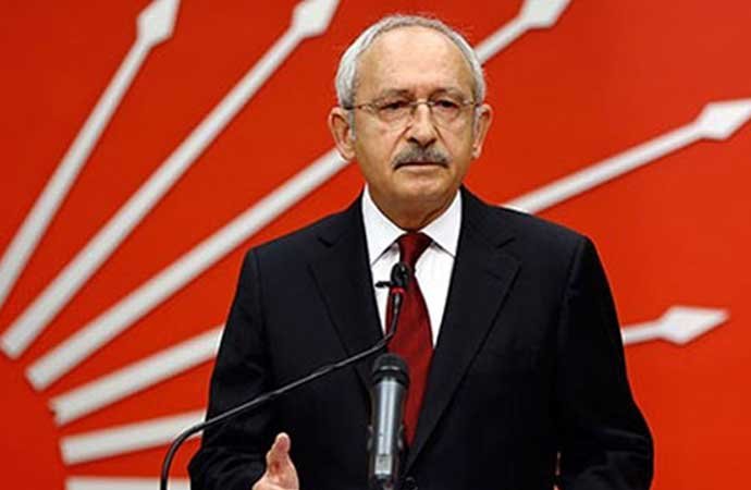 Kılıçdaroğlu'ndan Erdoğan'a: Görüyorum ki muhalefet olmayı iyice kabullenmişsin Kılıçdaroğlu'ndan Erdoğan'a: Görüyorum ki muhalefet olmayı iyice kabullenmişsin