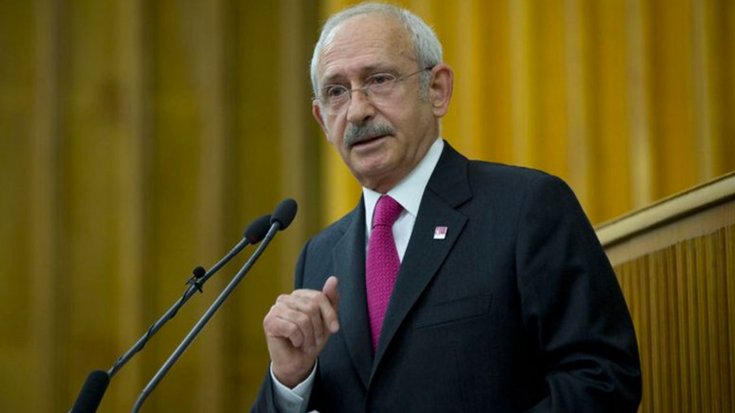 Kılıçdaroğlu’ndan Erdoğan’a “tarifeli uçak” yanıtı: Görürsün satacak mıyım, satmayacak mıyım!