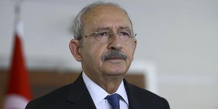 Kılıçdaroğlu'ndan Halk ozanı Ahmet Yurt Dede için başsağlığı mesajı