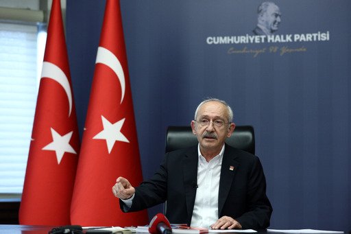 Kılıçdaroğlu'ndan iktidara: Bunlar enflasyonun kaç olduğunu bilmiyorlar
