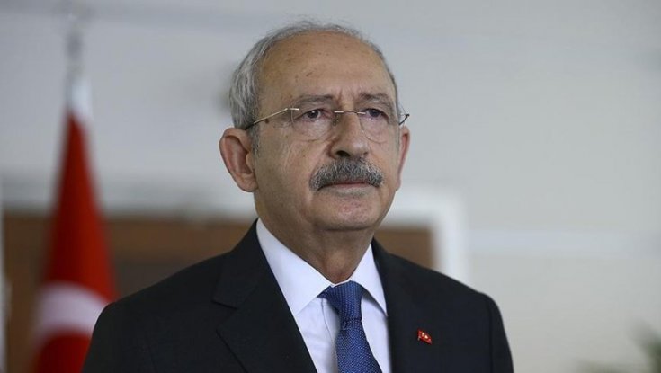 Kılıçdaroğlu'ndan İstanbul'un düşman işgalinden kurtuluş yıl dönümü mesajı